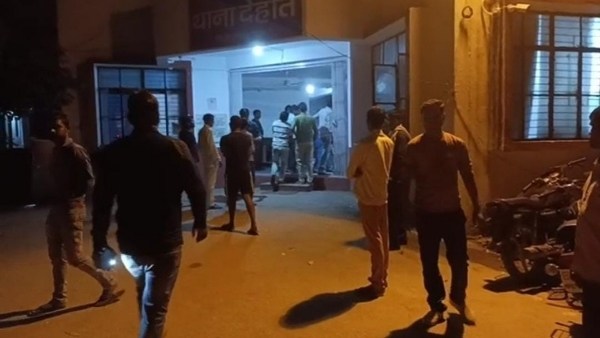 मेडिकल करवाने के बाद 6 लोगों पर हुआ मामला दर्ज