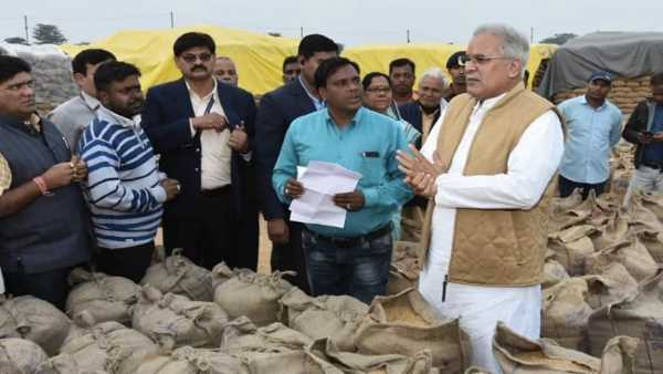 खरीदी केंद्रों में ऑपरेटरों और किसानों को दी जाएगी ट्रेनिंग