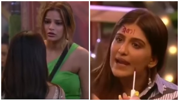 निमृत का भी फूटा गुस्सा