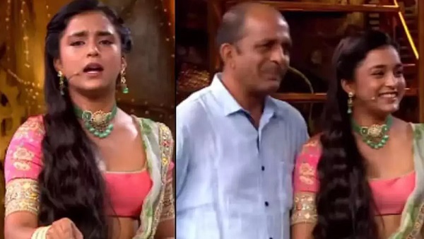 'मेरी बेटी को कुछ भी करने की आजादी है...' 