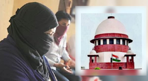 पैरोल पर आने पर दोषी ने गवाहों को कथित तौर पर धमकाया था