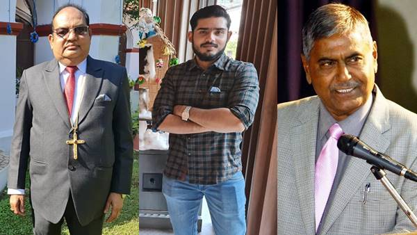 बाप के साथ बेटे की भी लग्जरी लाइफ