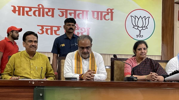 मदरसों की सेहत संवारने में जुटी है बीजेपी सरकार 