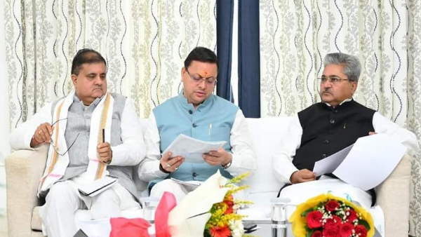 मोदी के सपने के अनुरूप ये दशक उत्तराखंड का होगा