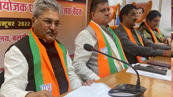  जीत की लहर लोकसभा समेत आने वाले सभी चुनावों में भी कायम रहेगी