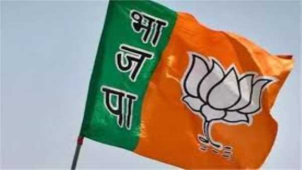 BJP chhattisgarh