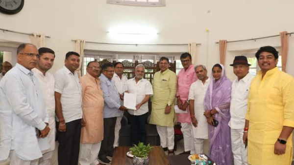bjp rajasthan 