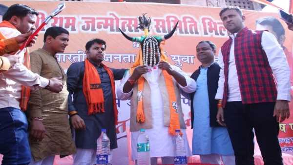 चुनावी समर में जाने से पहले, भाजपा ने बदल दिए संगठन के चेहरे