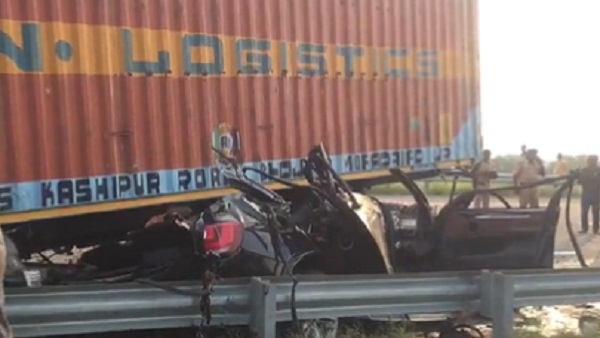 दूसरे वीडियो में बातचीत 