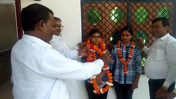 दिव्या को अपने नंबरों से संतुष्टि नहीं थी