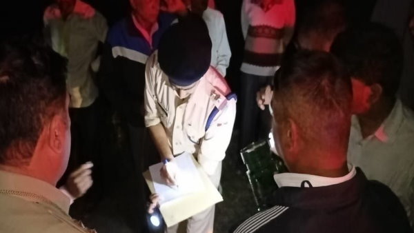 प्रशासन से लेकर राज्य सरकार तक अलर्ट प्रशासन से लेकर राज्य सरकार तक अलर्ट