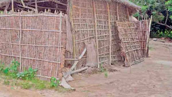 पाकिस्तान से बदल कर बिरसानगर रखा नाम पाकिस्तान से बदल कर बिरसानगर रखा नाम