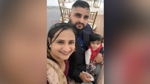 बंदूक की नोक पर परिवार को किया गया था अगवा