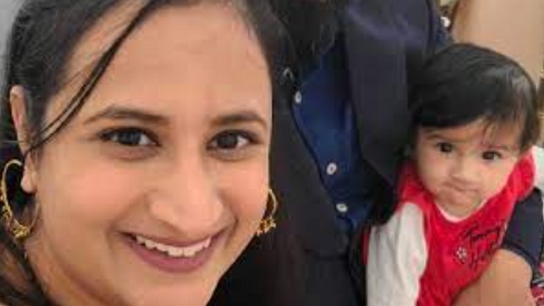 कैलिफोर्निया पुलिस ने जारी किया CCTV फुटेज