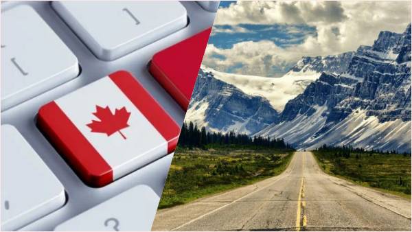 कनाडा लोगों को बुला रहा है