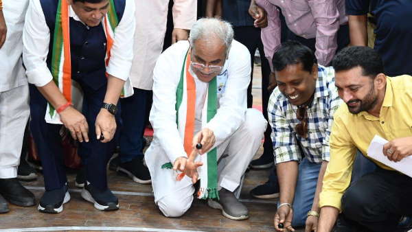 ताकि लोग अपनी परम्परा को ना भूलें 