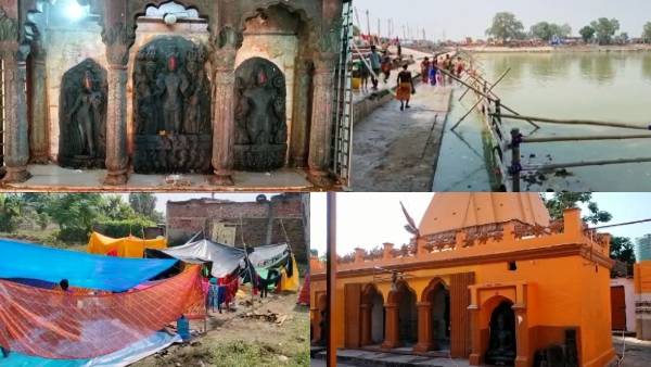 ‘छठ व्रत करने से पूरी होती है मनोकमानाएं’