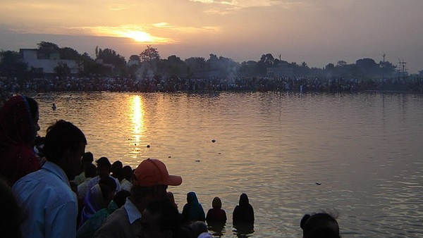 Chhath Puja 2022 Bamboo Soop Significa