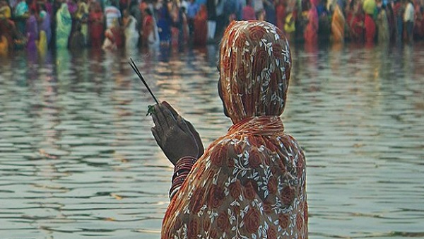 Chhath Puja 2022 Kharna