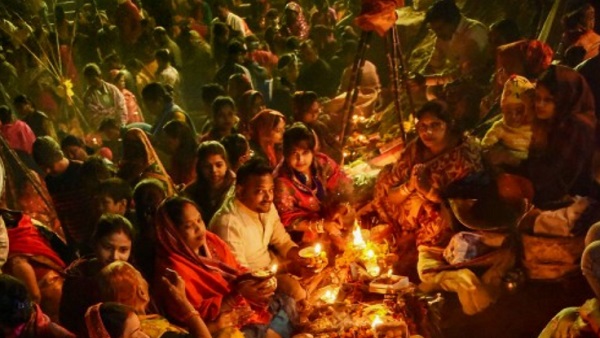 प्रकृति के महत्व पर जोर देती है छठ पूजा 