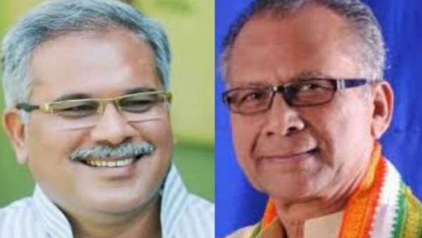 दुर्ग में CM समेंत 3 मंत्री और 2 विधायक