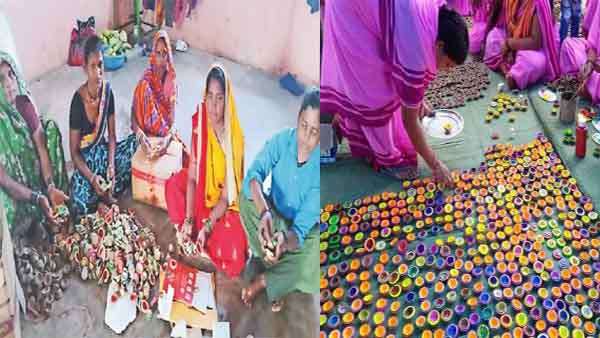 गुजरात और राजस्थान से मिला ऑर्डर, बढ़ रही डिमांड