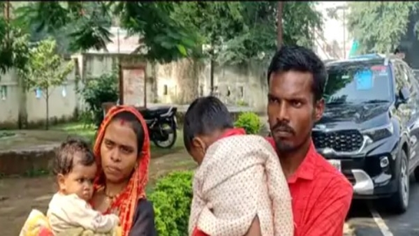 ..फिर एंबुलेंस में जाते वक्त हुआ चमत्कार 