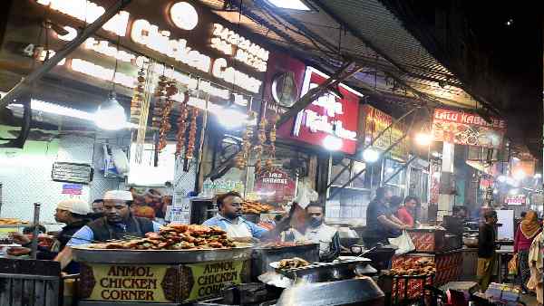 7% लोग रोजाना खाते हैं नॉन वेज