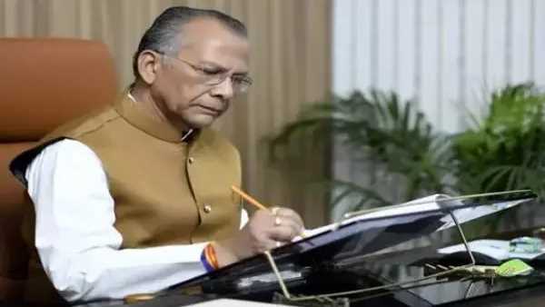 गृहमंत्री के संज्ञान मे आया साधुओं से मारपीट का मामला