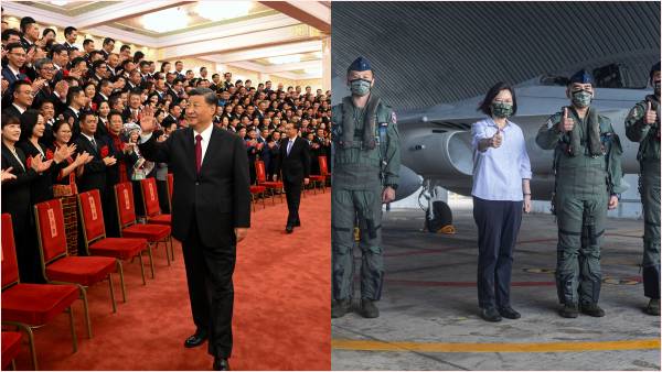 चीन नहीं मानता