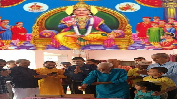 chitragupta chitragupta