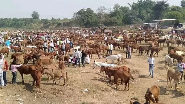 बरसों पुरानी विरासत