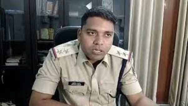 पूर्व गृहमंत्री के बंगले में भी हो चुकी है चोरी