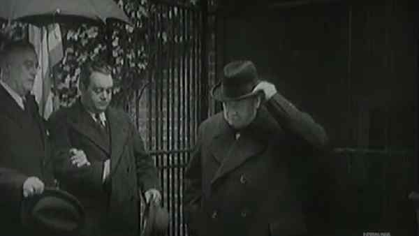 ब्रिटिश पीएम रहते चर्चिल को मिला था नोबेल पुरस्कार ब्रिटिश पीएम रहते चर्चिल को मिला था नोबेल पुरस्कार