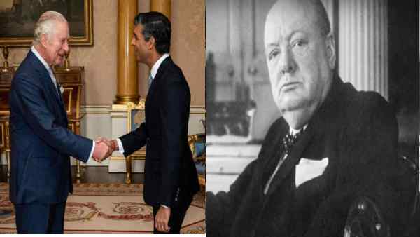 विंस्टन चर्चिल कौन थे विंस्टन चर्चिल कौन थे