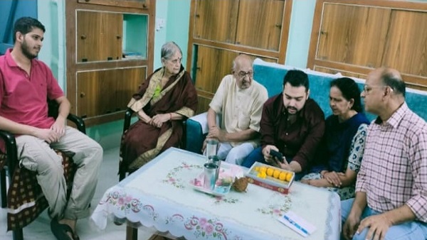 सागर के दिव्यांशु बिहार पीएससी में टॉपर, सिविल जज में चयन