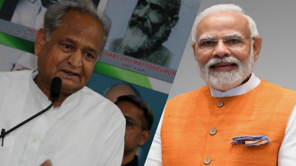 केजरीवाल बॉडी लैंग्वेज के मामले में मोदी के भाई की तरह