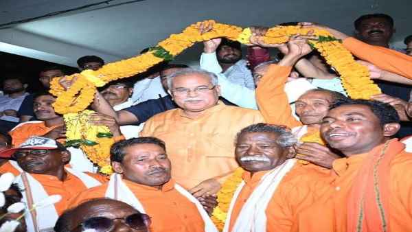 प्रकृति प्रेम और परोपकार का प्रतीक है यह पर्व: CM