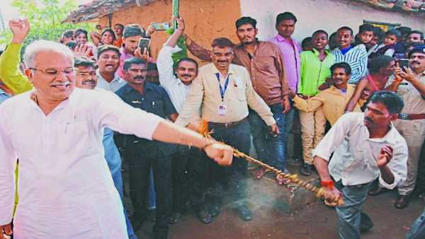 जानिए क्या है सोटा लेने के मान्यता जानिए क्या है सोटा लेने के मान्यता