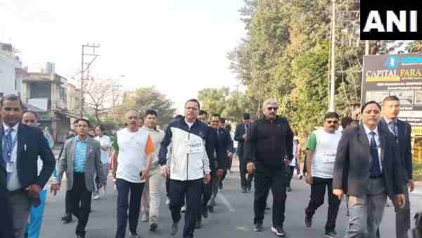 Uttarakhand CM Pushkar Singh Dhami Uttarakhand CM Pushkar Singh Dhami