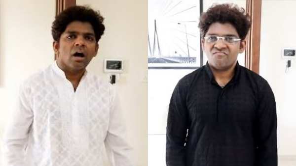 लोग जमकर ठहाके लगा रहे हैं