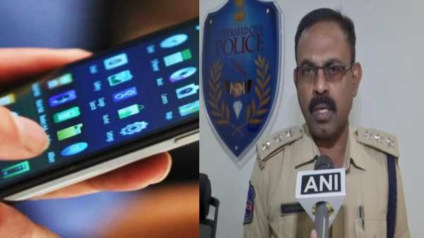 ठगी के मामले की पुष्टि नहीं, लेकिन...