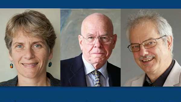 रसायन विज्ञान का नोबेल पुरस्कार क्यों रसायन विज्ञान का नोबेल पुरस्कार क्यों