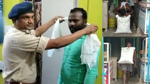 सिलाव थानाध्यक्ष पवन कुमार ने किया सम्मानित