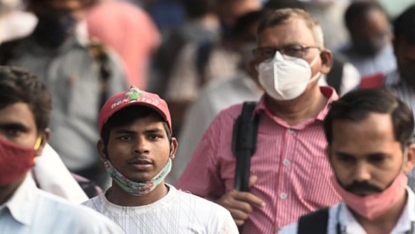 सिंगापुर-बांग्लादेश जैसे देशों में तेज संक्रमण