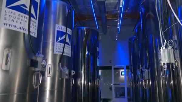 भविष्य में फिर से जिंदा हो सकते हैं इंसान ?