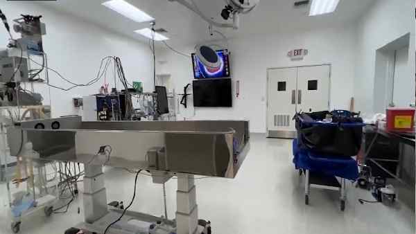 1,400 जिंदा सदस्य भी क्रायोप्रिजर्वेशन की कतार में हैं