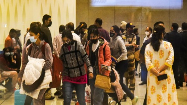 Mumbai Airport Mumbai Airport