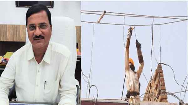 इंजीनियरों को सेमिनार में अधिवक्ता ने दी जानकारी इंजीनियरों को सेमिनार में अधिवक्ता ने दी जानकारी