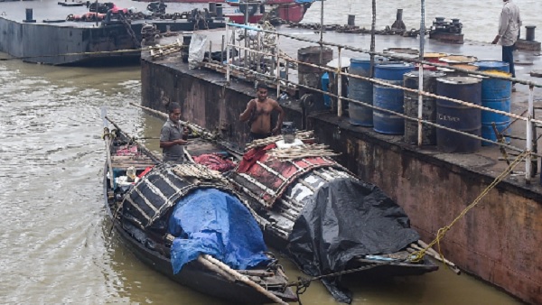 Cyclone Sitrang Cyclone Sitrang